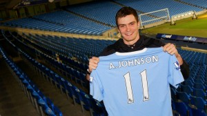 Adam Johnson