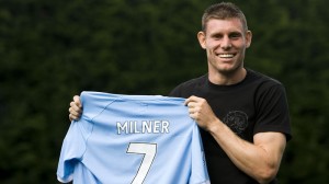 James Milner 2