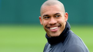 Nigel de Jong 6