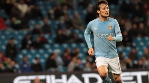 David Silva 4