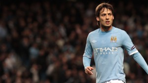 David Silva 5