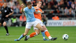 James Milner