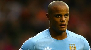 Vincent Kompany