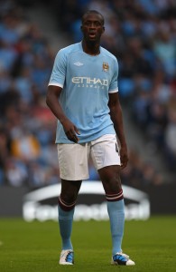 Yaya Touré 2