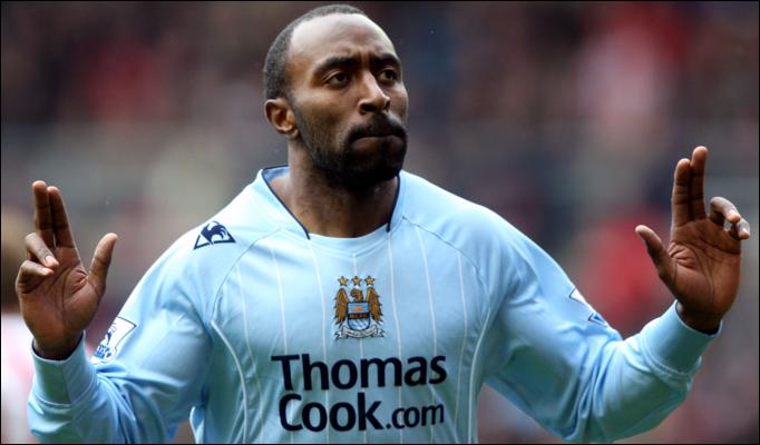 Darius Vassell