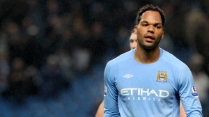 Joleon Lescott 2