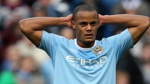 Vincent Kompany 4