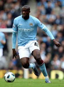 Yaya Touré 3