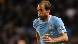 Pablo Zabaleta 4