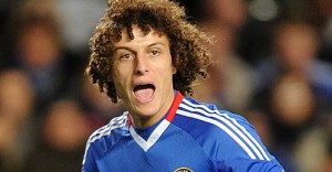 David Luiz