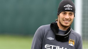 David Silva 7