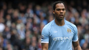 Joleon Lescott 3