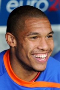 Nigel de Jong 3
