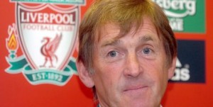 Kenny Dalglish