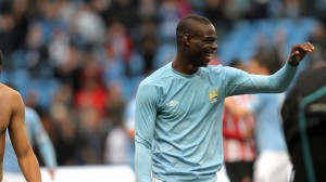 Mario Balotelli 9