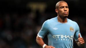 Nigel de Jong 9