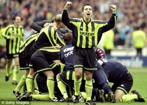 Wembley 99