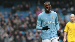 Yaya Touré 5
