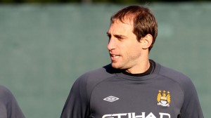 Pablo Zabaleta 2