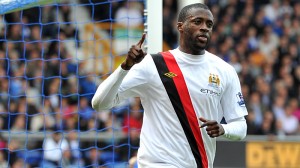 Yaya Touré 6