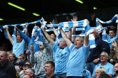 Man City 2 3 Manchester United My Thoughts View From A Blue